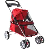 Flamingo Borsa Buggy