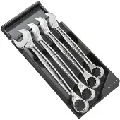 Facom Modul - Ring-Maulschluessel 440, 5-tlg