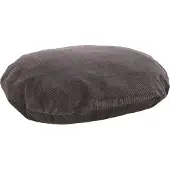Flamingo Letto Per Cani Celeste Oval