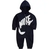 Nike Kids Tuta A Maniche Lunghe All Day Play