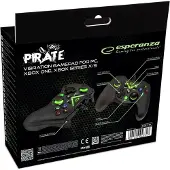 Esperanza Gamepad Per Pc Egg114k