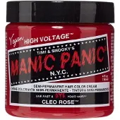 Manic Panic Tinture Per Capelli Classic Cleo Rose 118ml