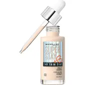 Maybelline Superstay Skin Tint 24h — Fondotinta in polvere