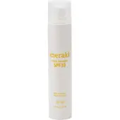 Meraki Crema Solare Mildly Scented 14.8 Cm