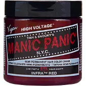 Manic Panic Tintura Permanente Classic Hcr 118ml