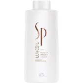 Wella Professional Luxe Protect Oil Keratin Shampoo 1000 ml — Shampoo