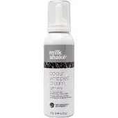 Milk shake Colour Crema Grigio Chiaro 100 ml — Tinta capelli