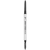 IT Cosmetics Matita sopracciglia Micro Universal Taupe — Matita sopracciglia