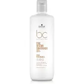Schwarzkopf BC Bonacure Q10 + Time Restore Balsamo 1000 ml — Balsamo