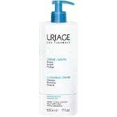 Uriage Crema Detergente 500ml — Crema detergente