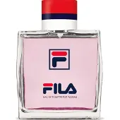 FILA da donna EDT W 100 ml