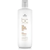 Schwarzkopf Professional BC Bonacure Time Restore Shampoo Q10+ 1000 ml — Shampoo