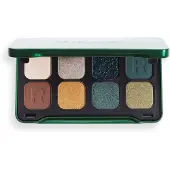 Makeup Revolution Forever Flawless Dynamic Everlasting 8 g — Palette Ombretti