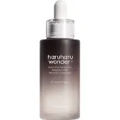 Haruharu Wonder Siero Anti-Età Riso Nero Acido Ialuronico Fiala Botanical 2Gf 30 ml — Siero