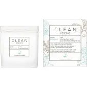 Clean Space Warm Cotton 227 g — Candela Profumata