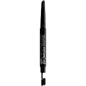 Nyx Professional Makeup Eyeliner Epic Smoke Nº12 Black Smoke 13.5g