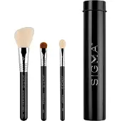 Sigma Essential Mini Kit Viso 4 pz — Set Pennelli