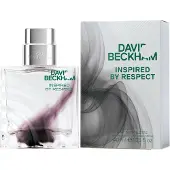 David Beckham Eau De Parfum Inspired By Respect