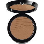 Giorgio Armani Luminous Silk Glow Fusion 9 — Cipria Fissante