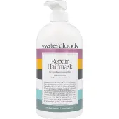 Waterclouds Repair 1000 ml — Maschera capelli