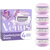 Gillette Venus Breeze Blade 3 unità 2 ricariche — Rasoio