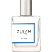 Clean Pure Soap Eau de Parfum Unisex 60 ml