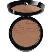 Giorgio Armani Luminous Silk Glow Fusion 8 — Cipria Fissante
