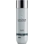 System Professional Volumize hair volume shampoo (Shampoo) - 250 ml