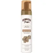 Hawaiian Tropic Eraser Schiuma Autoabbronzante 200 ml — Detergente autoabbronzante