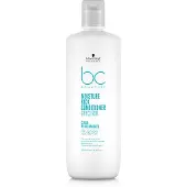 Schwarzkopf Professional Bonacure Moisture Kick Balsamo idratante 1000 ml — Balsamo capelli