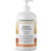 Waterclouds Relieve 1000 ml — Shampoo