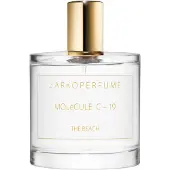 Zarkoperfume Molecule C-19 The Beach 100 ml — Eau de Parfum