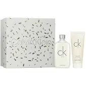 Calvin Klein CK One 200 ml — Eau de Toilette