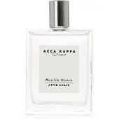 Acca Kappa White Moss Lotion After Shave — lozione dopobarba lenitiva 100 ml