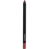 Gosh Velvet Touch Lipliner Waterproof 002-Antique Rose 1,2g