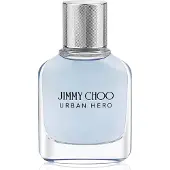 Jimmy Choo Urban Hero Uomo 30 ml — Eau de Parfum