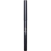 Clarins 01 Tulipano Nero 0,29 g — Matita Occhi Waterproof