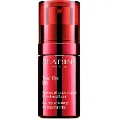 Clarins Crema contorno occhi rassodante antirughe Total Lift 15 ml — Crema contorno occhi
