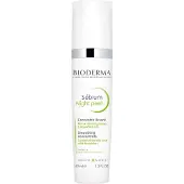 Bioderma Sebium Concentrato Lisciante Notturno 40ml — Trattamento notturno
