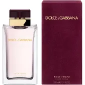 Dolce&Gabbana Pour Femme Donna 100 ml Extrait de Parfum