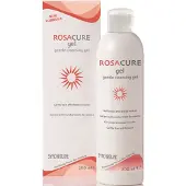 Rosacure Gel Detergente Delicato 200 ml — Detergente Viso