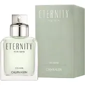 Calvin Klein Eternity Cologne EDT M 50 ml