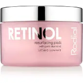 Rodial Retinolo Cuscinetti staccabili notte 50 pezzi — Patch notte viso