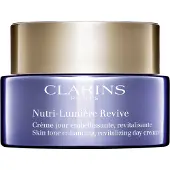 Clarins Nutri-Lumière Revive 50 ml Crema viso
