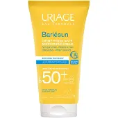 Uriage Bariésun SPF50+ Crema Idratante 50 ml — Crema solare viso