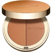 Clarins Ever Bronze 03 10 g — Cipria Abbronzante Compatta