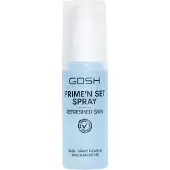 Gosh Prime'n Set Spray 50 ml — Primer