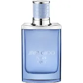 Jimmy Choo Uomo Aqua 50 ml — Eau de Toilette