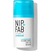 Nip + Fab Hydrate SPF 30 50 ml — Crema idratante