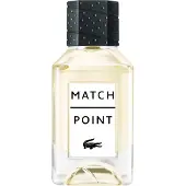 Lacoste Match Point Colonia Uomo 50 ml — Eau de Toilette